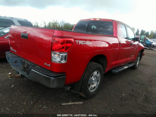 Photo 3 VIN: 5TFUY5F14DX277741 - TOYOTA TUNDRA 4WD TRUCK 