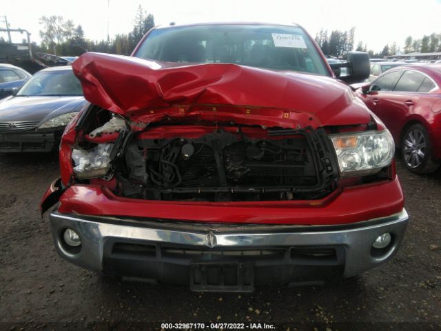 Photo 5 VIN: 5TFUY5F14DX277741 - TOYOTA TUNDRA 4WD TRUCK 