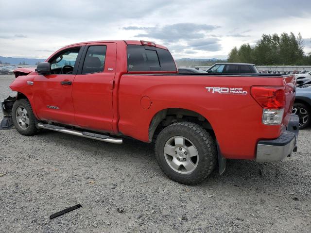 Photo 1 VIN: 5TFUY5F14DX296404 - TOYOTA TUNDRA DOU 