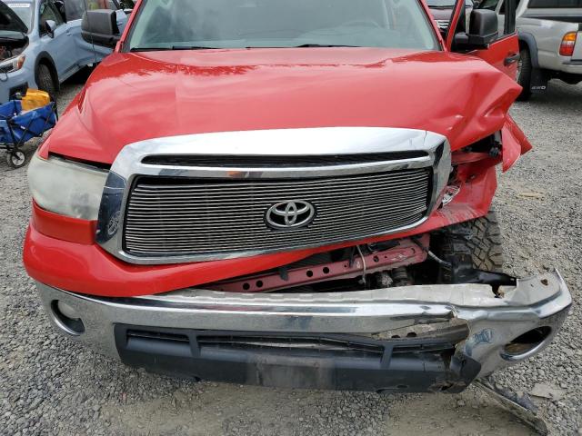 Photo 10 VIN: 5TFUY5F14DX296404 - TOYOTA TUNDRA DOU 