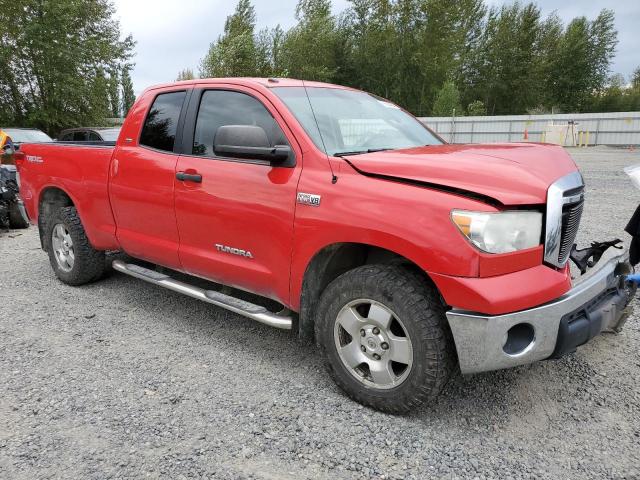 Photo 3 VIN: 5TFUY5F14DX296404 - TOYOTA TUNDRA DOU 