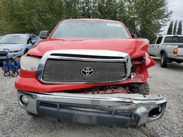 Photo 4 VIN: 5TFUY5F14DX296404 - TOYOTA TUNDRA DOU 