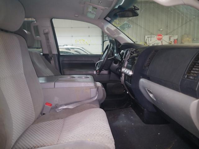 Photo 4 VIN: 5TFUY5F14DX316103 - TOYOTA TUNDRA DOU 