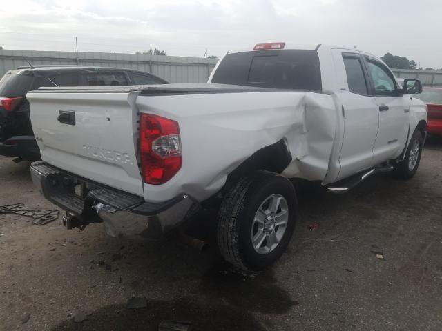 Photo 3 VIN: 5TFUY5F14EX325823 - TOYOTA TUNDRA DOU 