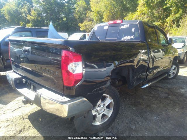 Photo 3 VIN: 5TFUY5F14EX363987 - TOYOTA TUNDRA 4WD TRUCK 