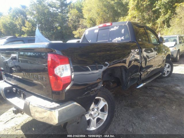 Photo 5 VIN: 5TFUY5F14EX363987 - TOYOTA TUNDRA 4WD TRUCK 