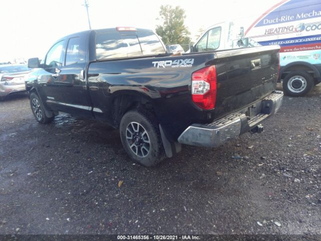 Photo 2 VIN: 5TFUY5F14EX367943 - TOYOTA TUNDRA 4WD TRUCK 