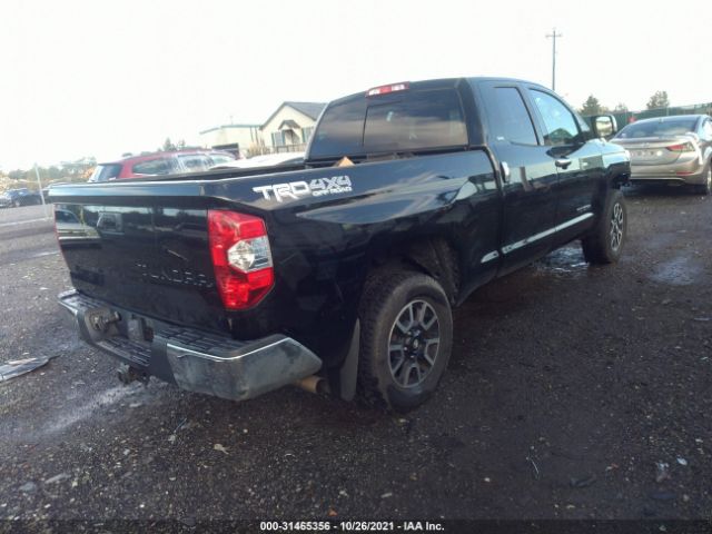 Photo 3 VIN: 5TFUY5F14EX367943 - TOYOTA TUNDRA 4WD TRUCK 