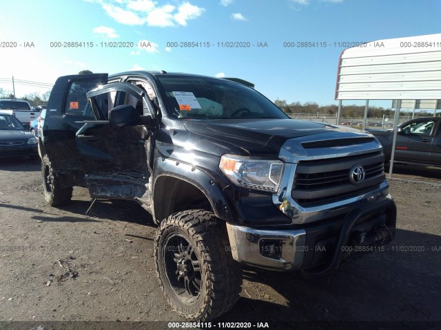 Photo 0 VIN: 5TFUY5F14EX372091 - TOYOTA TUNDRA 4WD TRUCK 