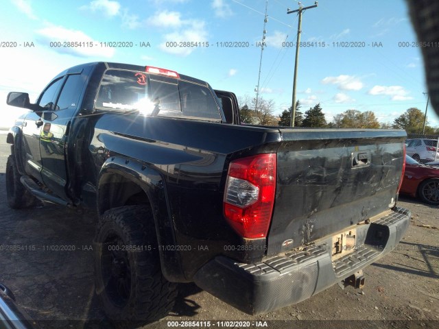 Photo 2 VIN: 5TFUY5F14EX372091 - TOYOTA TUNDRA 4WD TRUCK 