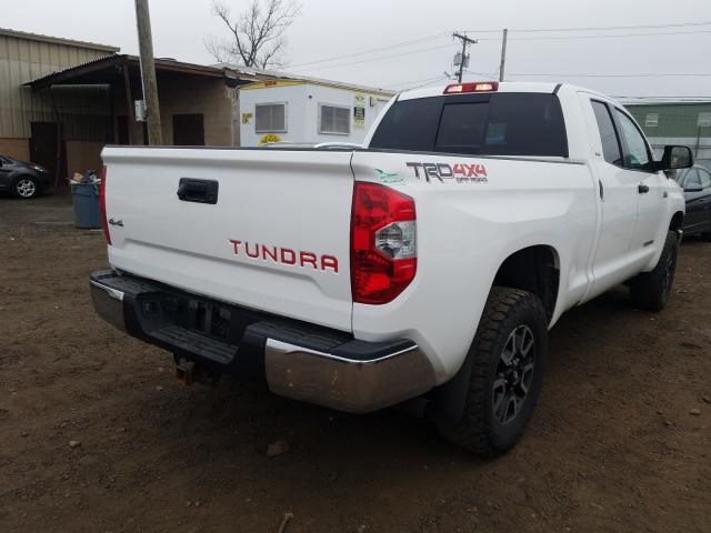 Photo 3 VIN: 5TFUY5F14EX389960 - TOYOTA TUNDRA DOU 