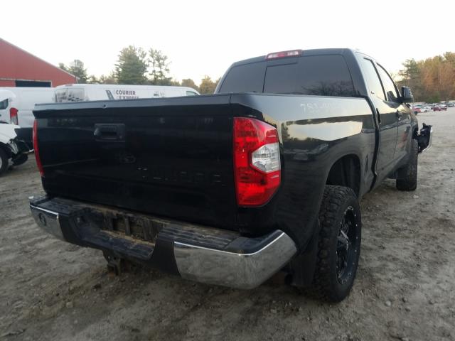 Photo 3 VIN: 5TFUY5F14FX452198 - TOYOTA TUNDRA 4WD TRUCK 