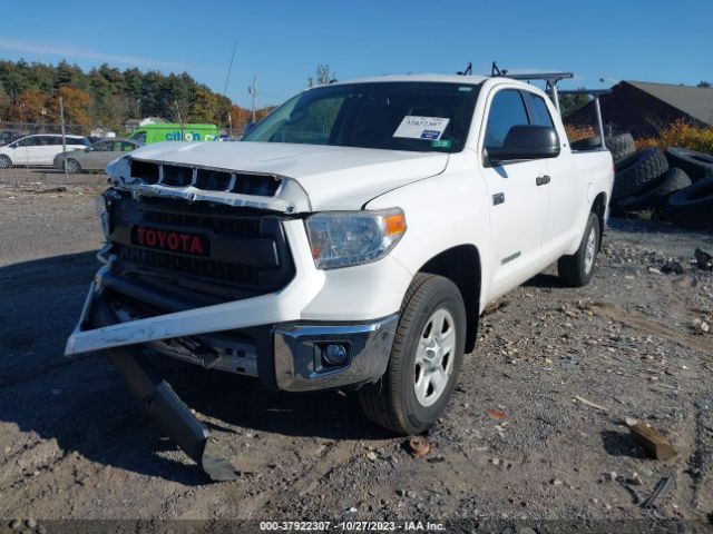 Photo 1 VIN: 5TFUY5F14FX457353 - TOYOTA TUNDRA 