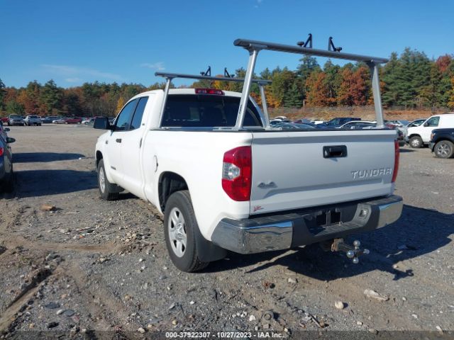 Photo 2 VIN: 5TFUY5F14FX457353 - TOYOTA TUNDRA 