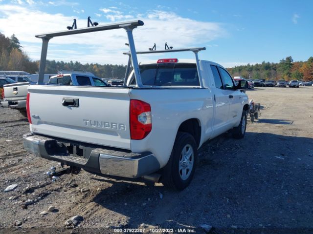 Photo 3 VIN: 5TFUY5F14FX457353 - TOYOTA TUNDRA 