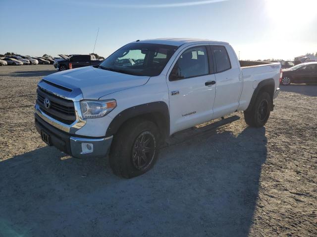 Photo 0 VIN: 5TFUY5F14FX474282 - TOYOTA TUNDRA DOU 