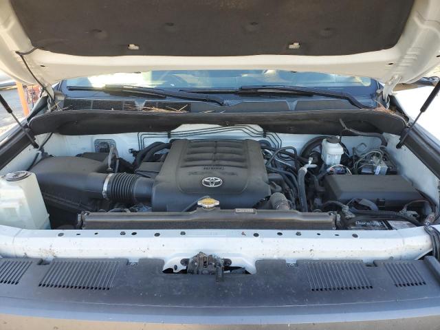 Photo 10 VIN: 5TFUY5F14FX474282 - TOYOTA TUNDRA DOU 