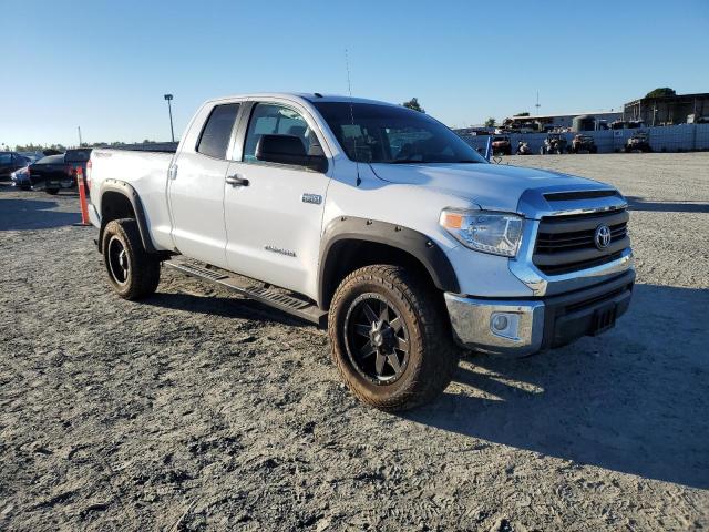 Photo 3 VIN: 5TFUY5F14FX474282 - TOYOTA TUNDRA DOU 