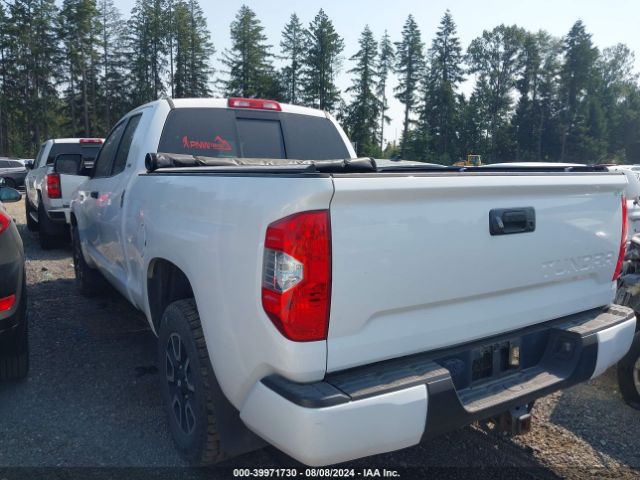 Photo 2 VIN: 5TFUY5F14GX539892 - TOYOTA TUNDRA 