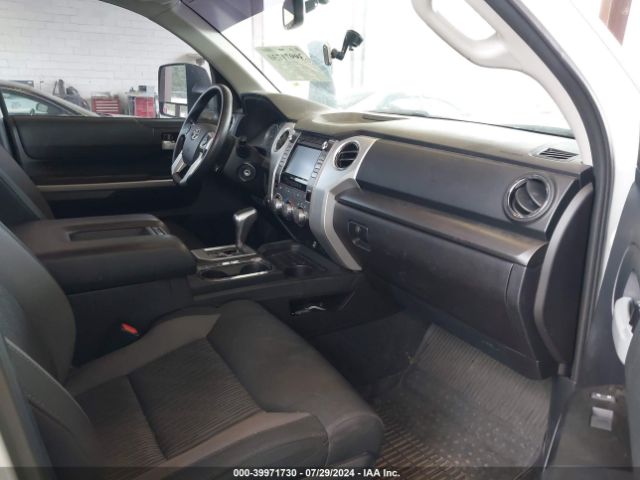 Photo 4 VIN: 5TFUY5F14GX539892 - TOYOTA TUNDRA 