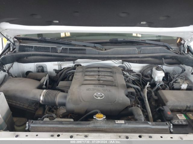 Photo 9 VIN: 5TFUY5F14GX539892 - TOYOTA TUNDRA 