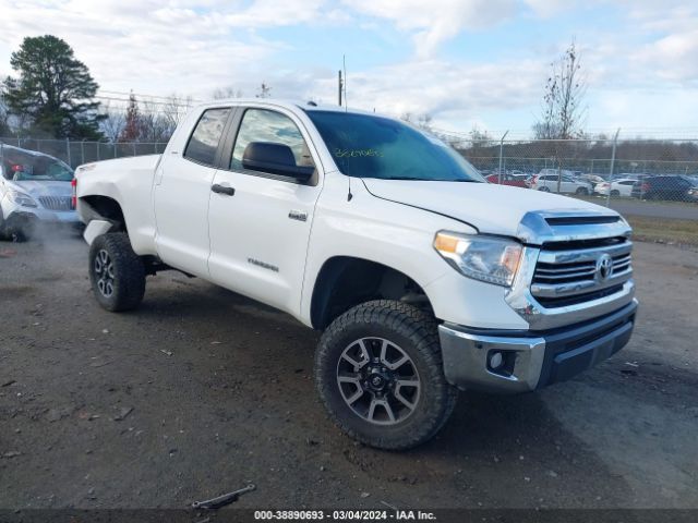 Photo 0 VIN: 5TFUY5F14GX563027 - TOYOTA TUNDRA 