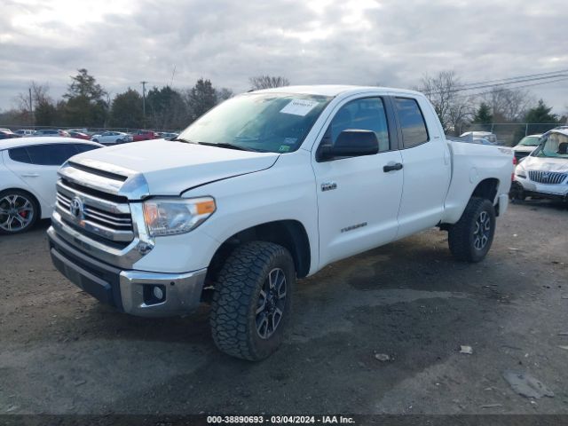 Photo 1 VIN: 5TFUY5F14GX563027 - TOYOTA TUNDRA 