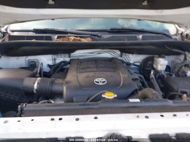 Photo 9 VIN: 5TFUY5F14GX563027 - TOYOTA TUNDRA 