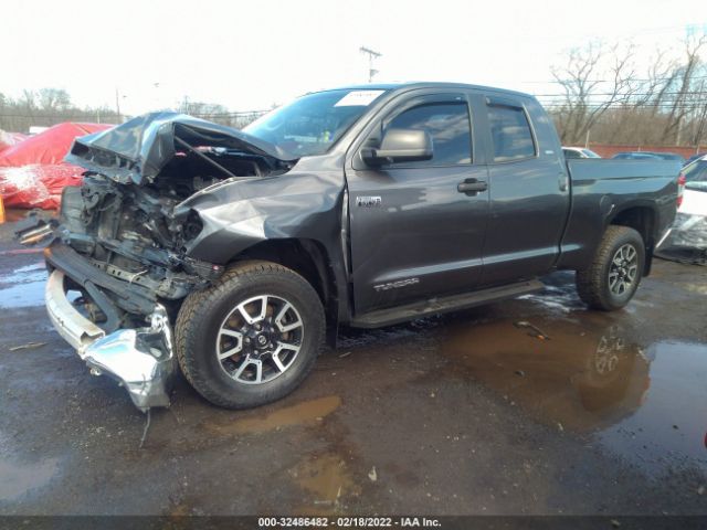 Photo 1 VIN: 5TFUY5F14GX565506 - TOYOTA TUNDRA 4WD TRUCK 