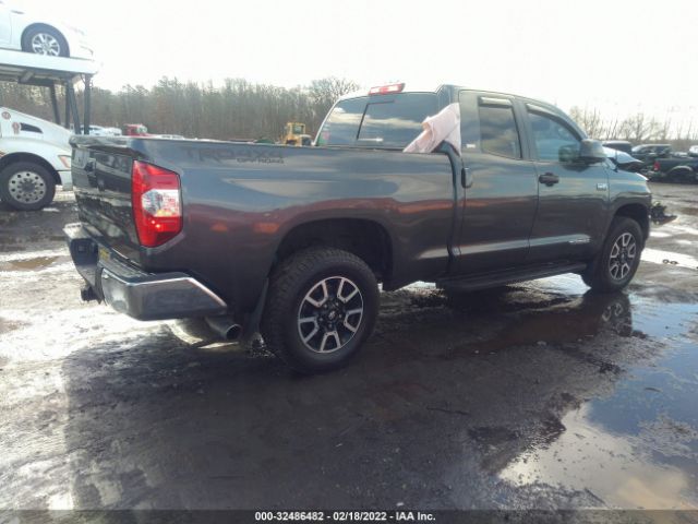 Photo 3 VIN: 5TFUY5F14GX565506 - TOYOTA TUNDRA 4WD TRUCK 