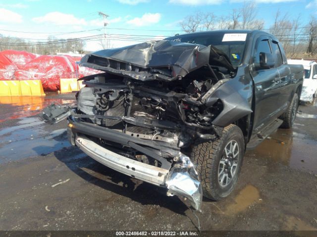 Photo 5 VIN: 5TFUY5F14GX565506 - TOYOTA TUNDRA 4WD TRUCK 