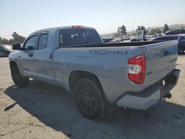 Photo 1 VIN: 5TFUY5F14HX593226 - TOYOTA TUNDRA DOU 