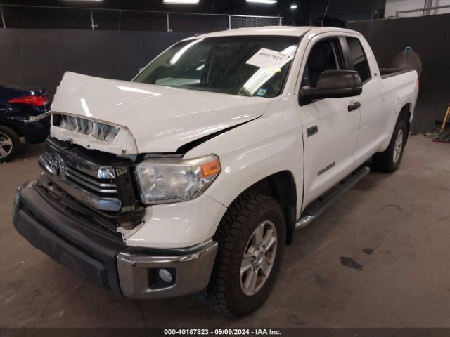 Photo 1 VIN: 5TFUY5F14HX624703 - TOYOTA TUNDRA 