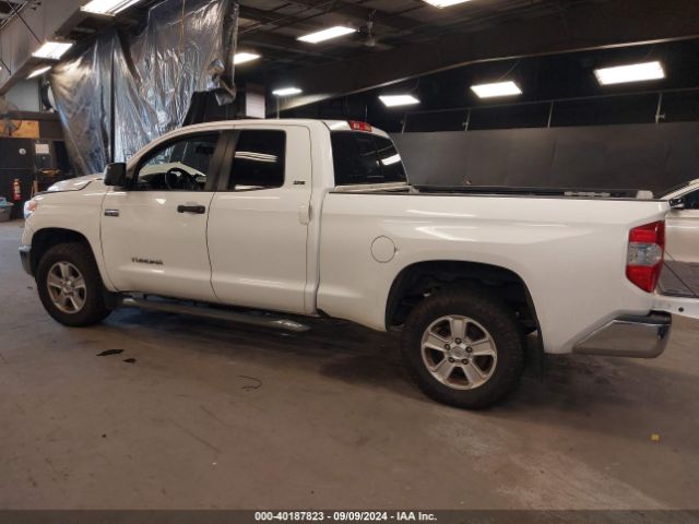 Photo 2 VIN: 5TFUY5F14HX624703 - TOYOTA TUNDRA 