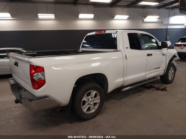 Photo 3 VIN: 5TFUY5F14HX624703 - TOYOTA TUNDRA 