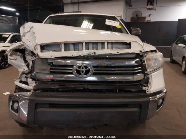 Photo 5 VIN: 5TFUY5F14HX624703 - TOYOTA TUNDRA 