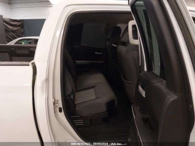 Photo 7 VIN: 5TFUY5F14HX624703 - TOYOTA TUNDRA 