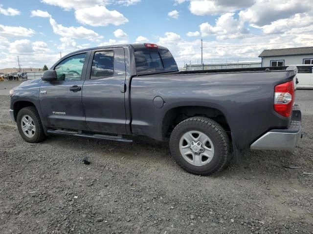 Photo 1 VIN: 5TFUY5F14JX691663 - TOYOTA TUNDRA DOU 