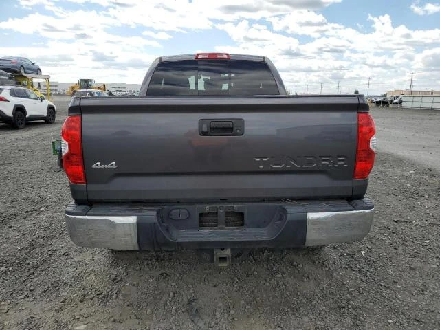 Photo 5 VIN: 5TFUY5F14JX691663 - TOYOTA TUNDRA DOU 