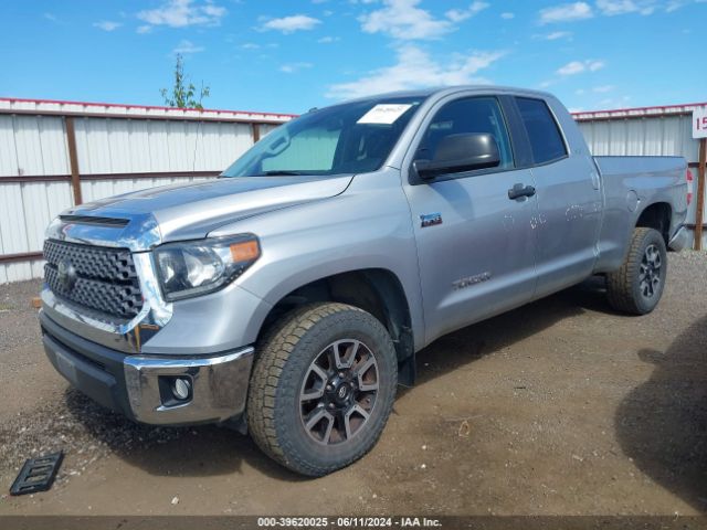 Photo 1 VIN: 5TFUY5F14JX772694 - TOYOTA TUNDRA 