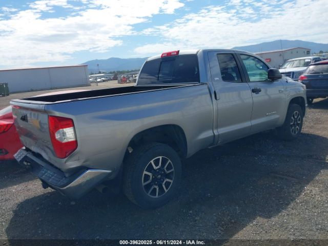 Photo 3 VIN: 5TFUY5F14JX772694 - TOYOTA TUNDRA 