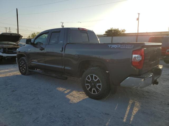 Photo 1 VIN: 5TFUY5F14KX787746 - TOYOTA TUNDRA DOU 