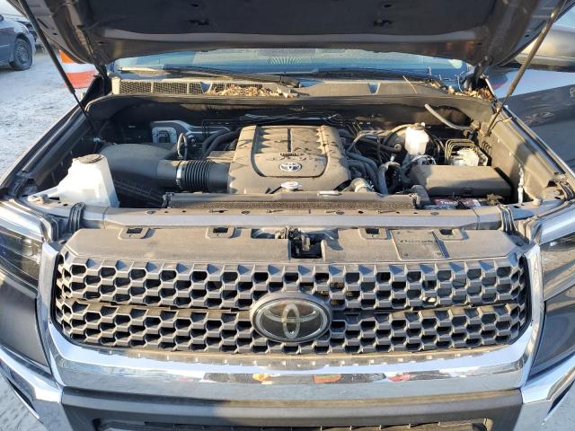 Photo 10 VIN: 5TFUY5F14KX787746 - TOYOTA TUNDRA DOU 