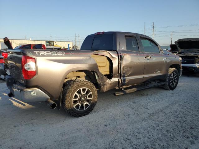 Photo 2 VIN: 5TFUY5F14KX787746 - TOYOTA TUNDRA DOU 