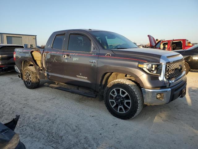 Photo 3 VIN: 5TFUY5F14KX787746 - TOYOTA TUNDRA DOU 