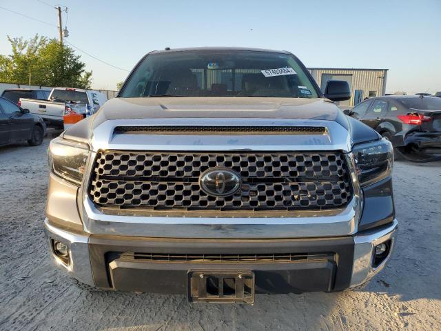 Photo 4 VIN: 5TFUY5F14KX787746 - TOYOTA TUNDRA DOU 