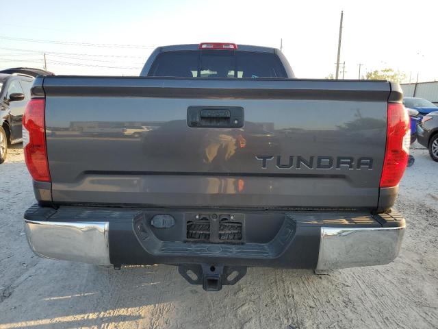 Photo 5 VIN: 5TFUY5F14KX787746 - TOYOTA TUNDRA DOU 