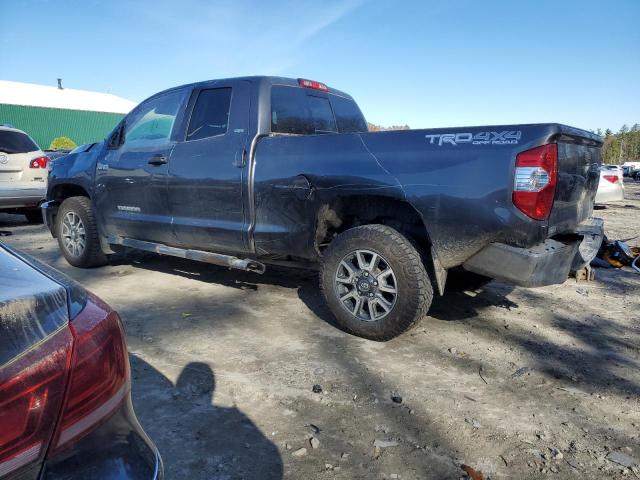 Photo 1 VIN: 5TFUY5F14KX800866 - TOYOTA TUNDRA DOU 