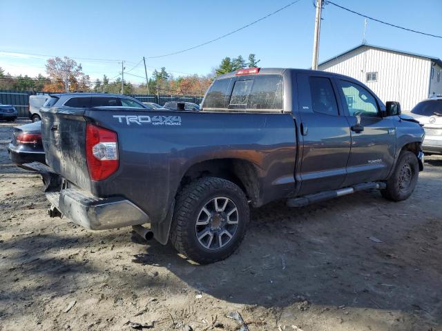 Photo 2 VIN: 5TFUY5F14KX800866 - TOYOTA TUNDRA DOU 