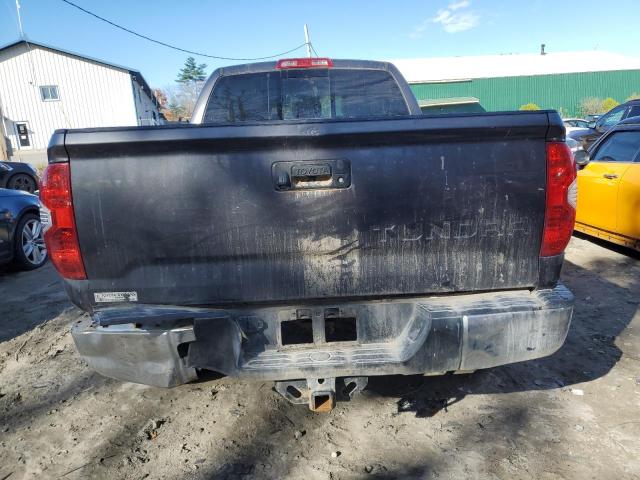 Photo 5 VIN: 5TFUY5F14KX800866 - TOYOTA TUNDRA DOU 